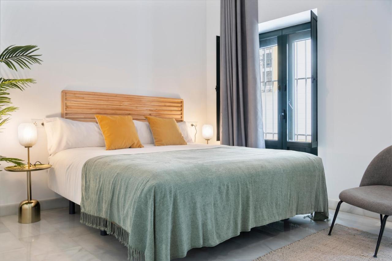Maestranza - Refinadores By Magno Appartement