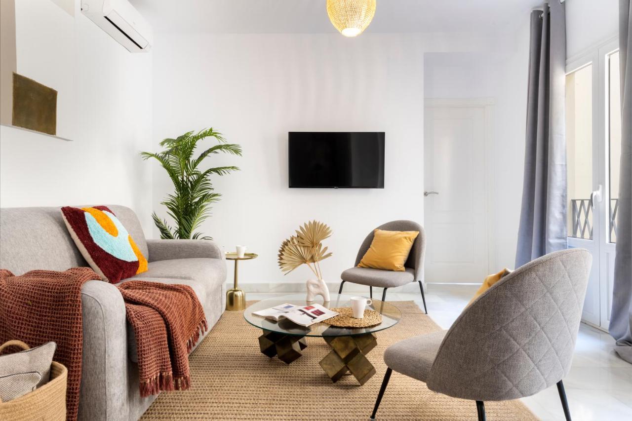 Maestranza - Refinadores By Magno Appartement *