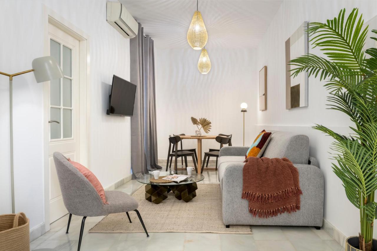Appartement Maestranza - Refinadores By Magno *
