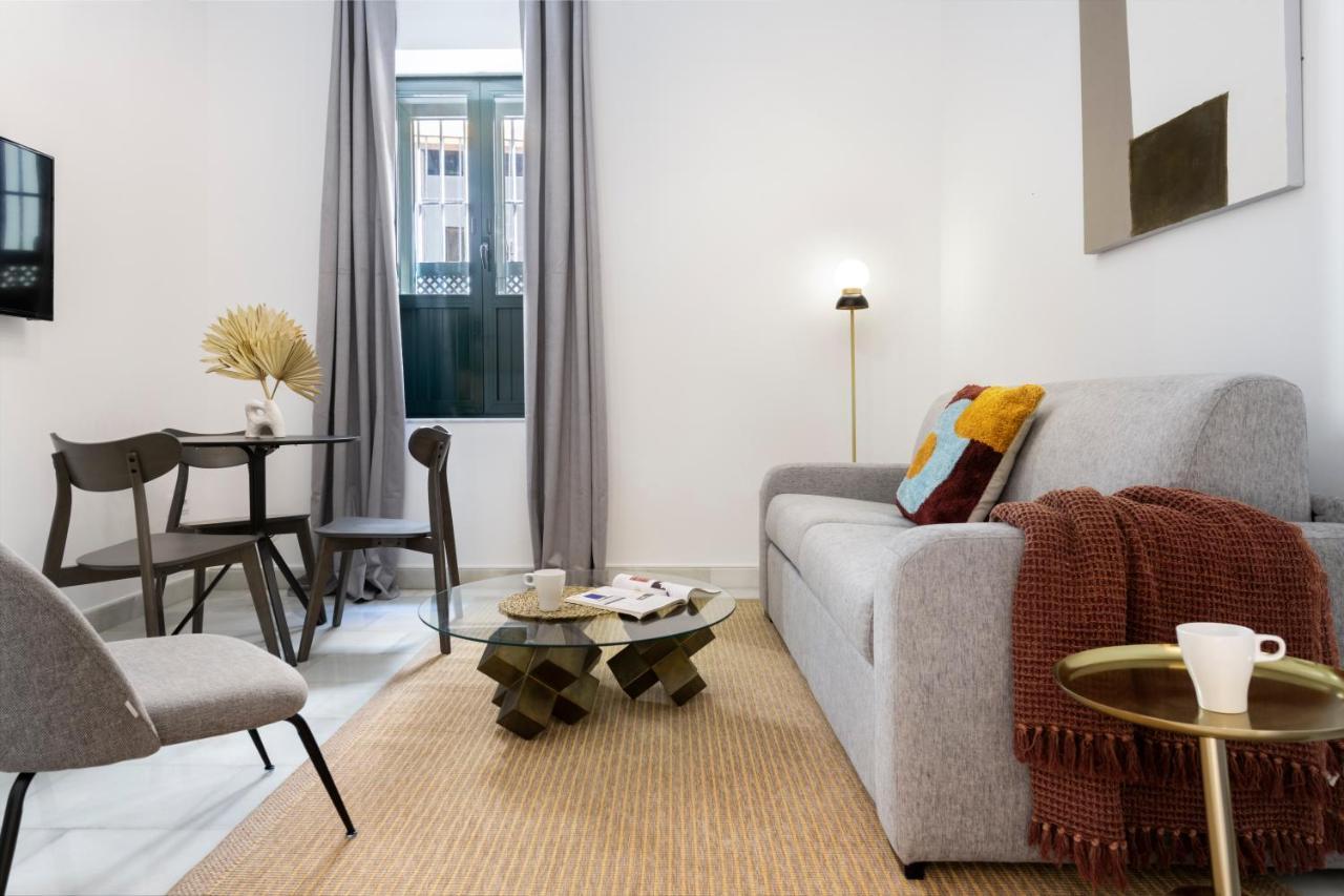Appartement Maestranza - Refinadores By Magno Sevilla