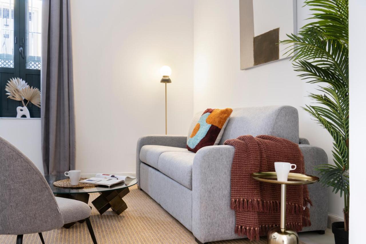 Appartement Maestranza - Refinadores By Magno *