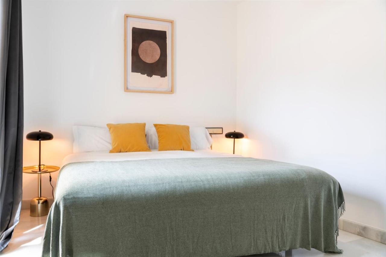Maestranza - Refinadores By Magno Appartement