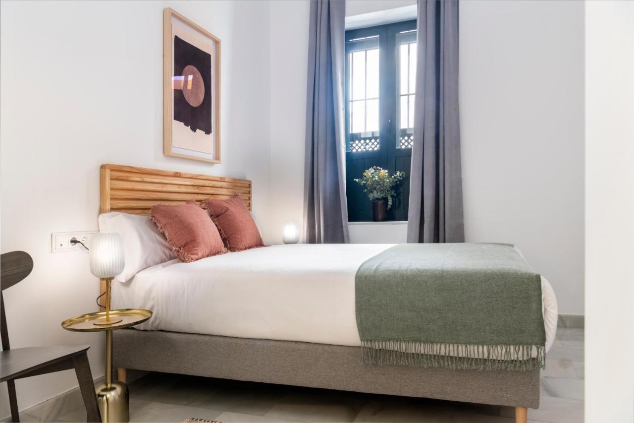 Appartement Maestranza - Refinadores By Magno *