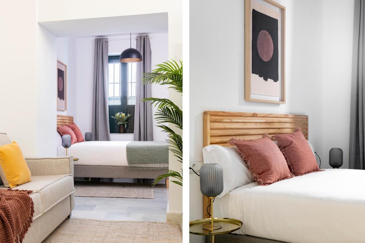 Appartement Maestranza - Refinadores By Magno *