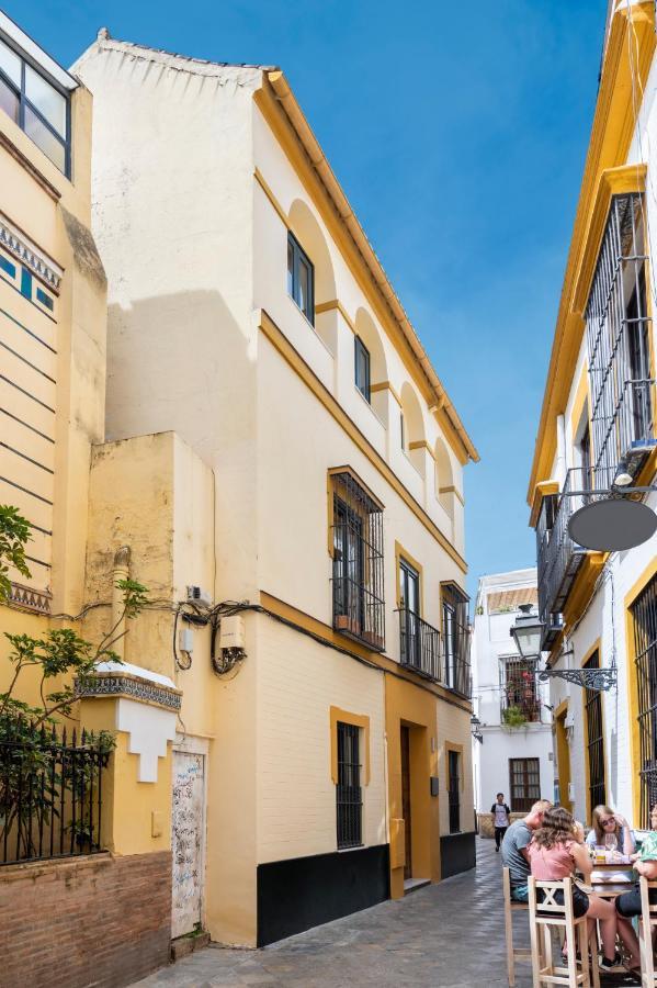 Maestranza - Refinadores By Magno Appartement