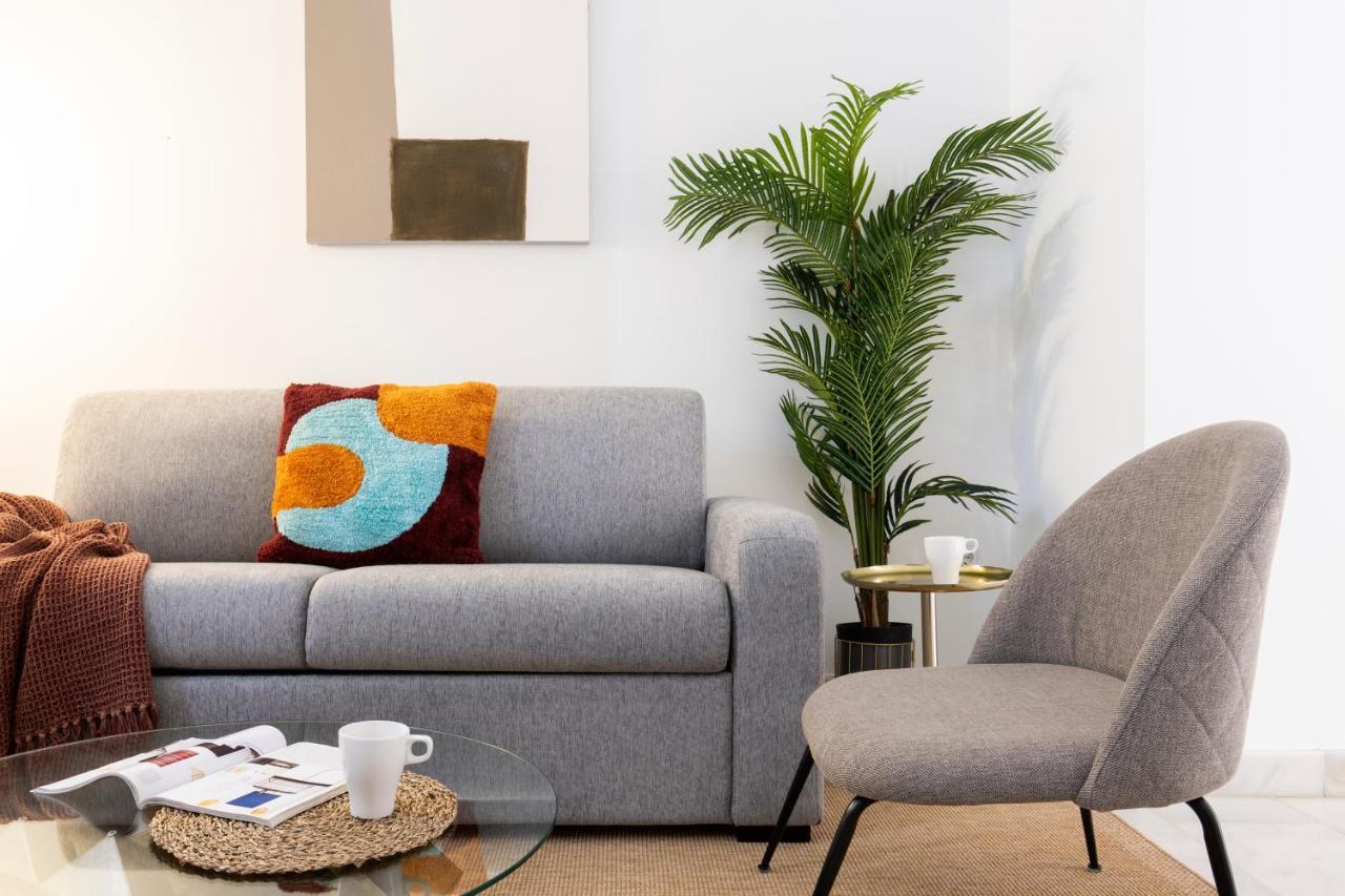 Appartement Maestranza - Refinadores By Magno *