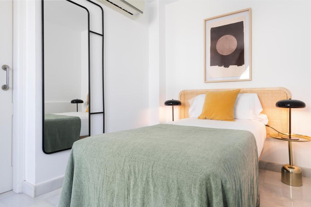 Maestranza - Refinadores By Magno Appartement Séville
