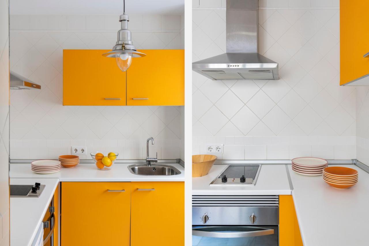 Maestranza - Refinadores By Magno Appartement